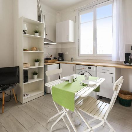 Studio Essentiel - Welkeys Montrouge Eksteriør bilde