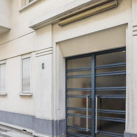 Studio Essentiel - Welkeys Montrouge Eksteriør bilde